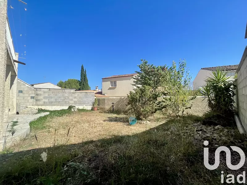 Maison, 180 m²