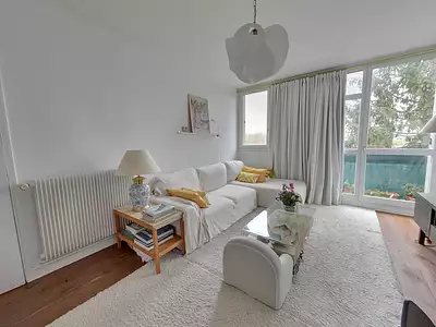 Appartement, 62,49 m²