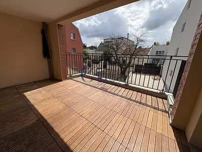 Appartement, 114 m²