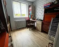 Appartement, 74 m²