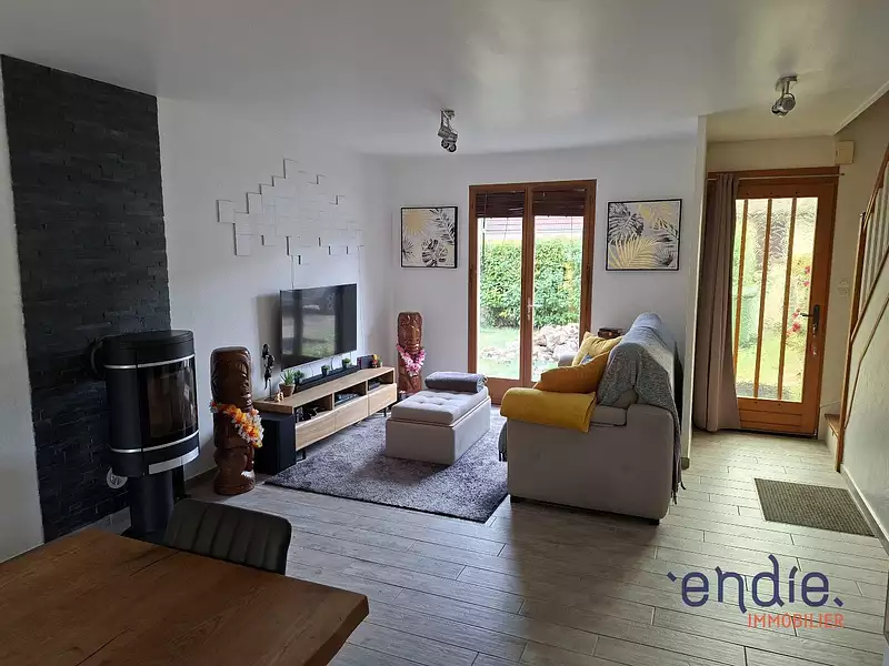 Maison, 85 m²