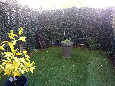 Appartement, 36,93 m²