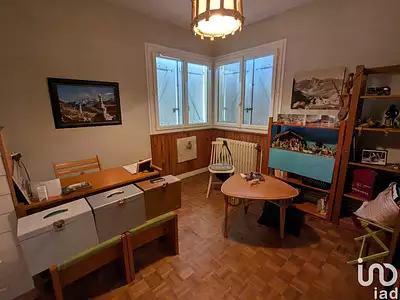 Appartement, 105 m²