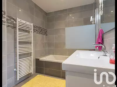 Maison, 135 m²