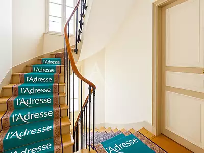 Appartement, 53 m²