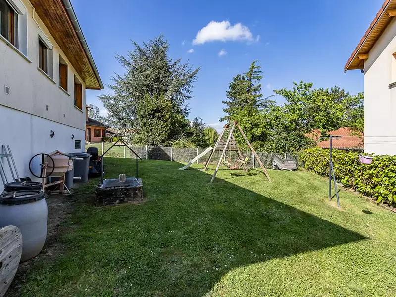 Maison, 200 m²