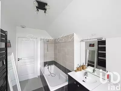 Appartement, 84 m²