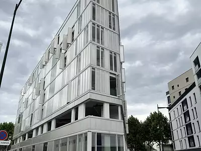 Appartement, 68 m²