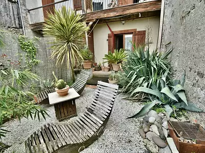 Maison, 132 m²