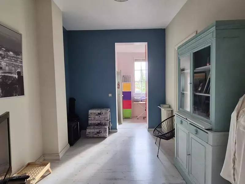 Maison, 126 m²