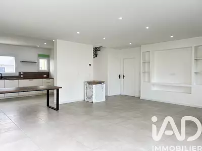 Maison, 137 m²