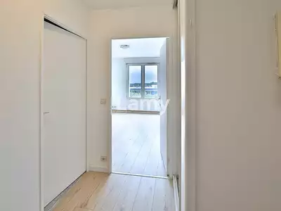 Appartement, 22,27 m²