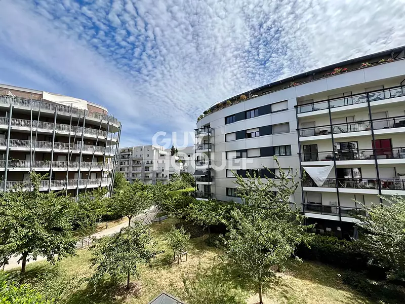 Appartement, 41,33 m²