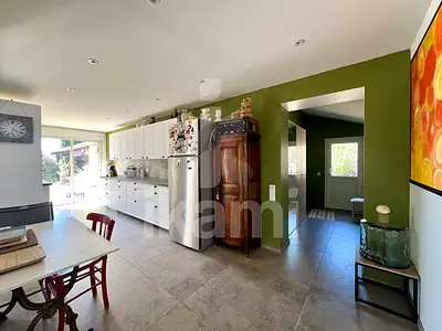 Maison, 183 m²