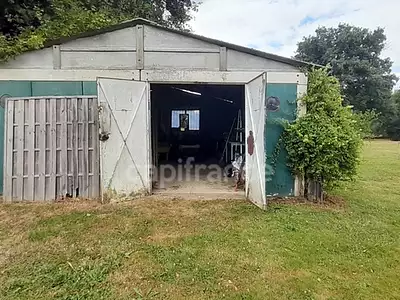 Maison, 75 m²