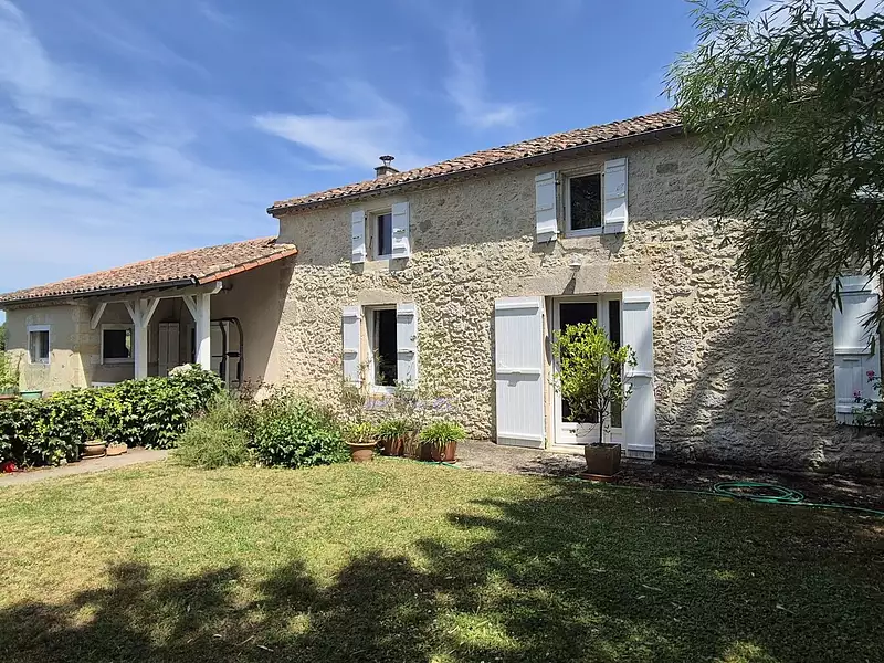 Maison, 160 m²