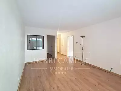 Appartement, 42,86 m²