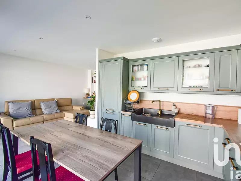 Maison, 85 m²