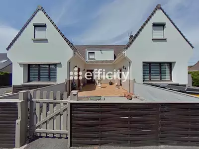 Maison, 260 m²