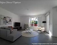 Appartement, 66 m²