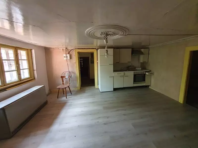 Maison, 121 m²