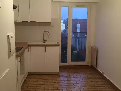 Appartement, 87 m²
