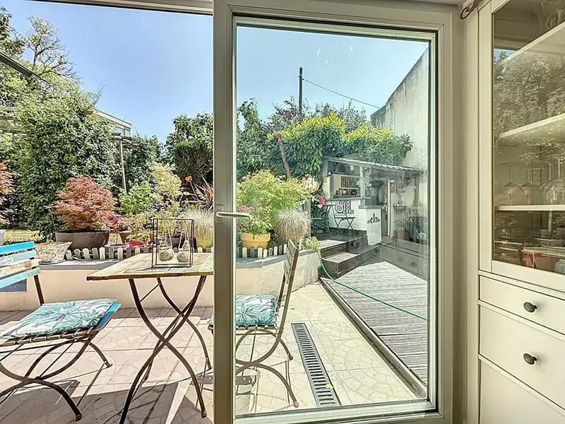 Maison, 120 m²