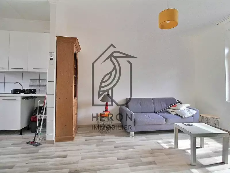 Appartement, 72 m²