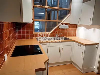 Maison, 106 m²