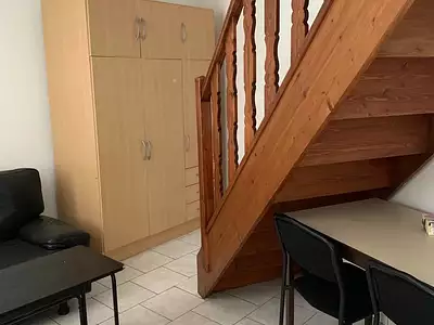 Appartement, 23,83 m²