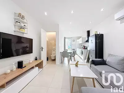 Appartement, 125 m²