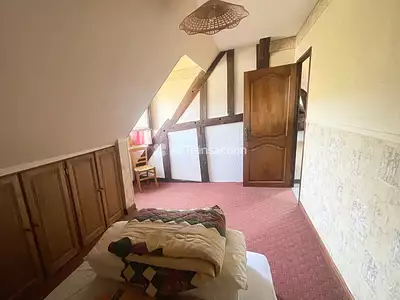 Maison, 121 m²