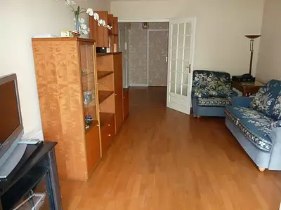 Appartement, 45 m²