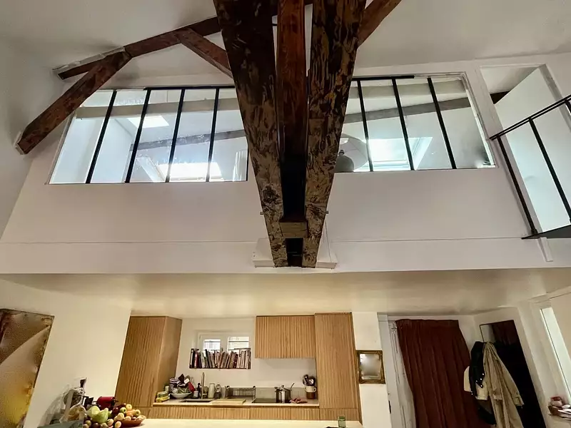 Appartement, 126 m²