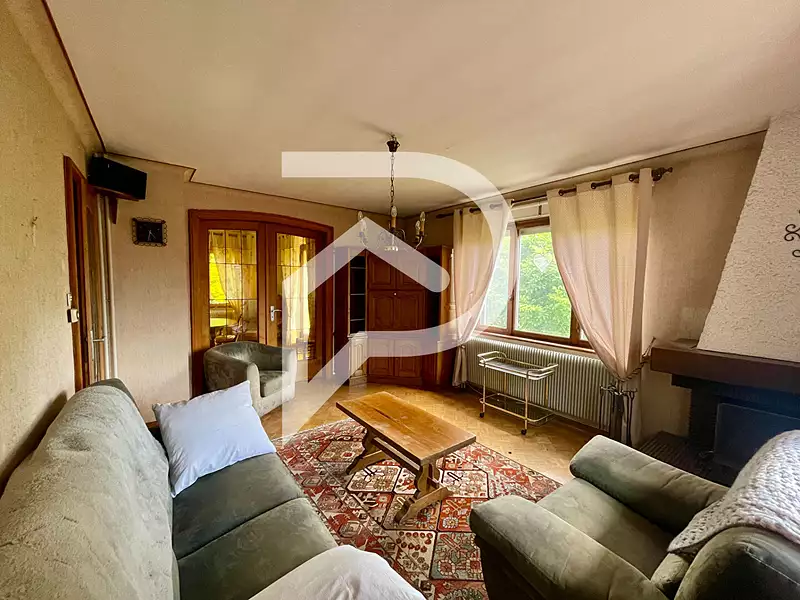 Maison, 137 m²
