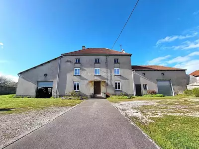 Maison, 293 m²