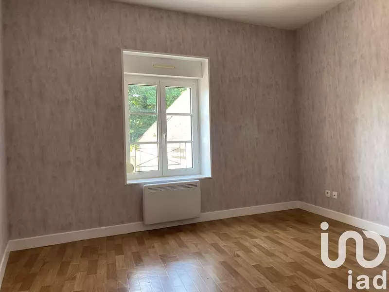 Maison, 128 m²
