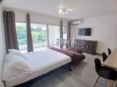 Appartement, 33 m²