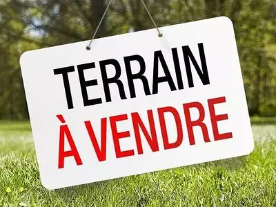 Terrain, 390 m²