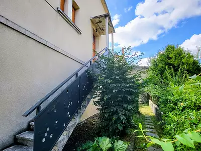 Maison, 134 m²