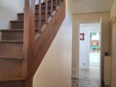 Maison, 145 m²