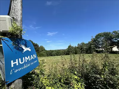 Terrain, 4 368 m²