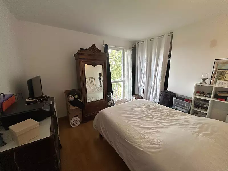 Appartement, 64,5 m²