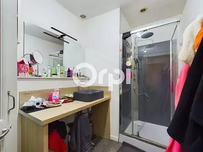 Maison, 168 m²
