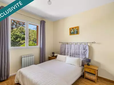 Maison, 105 m²
