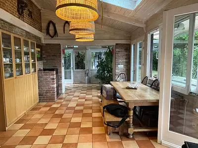 Maison, 116 m²
