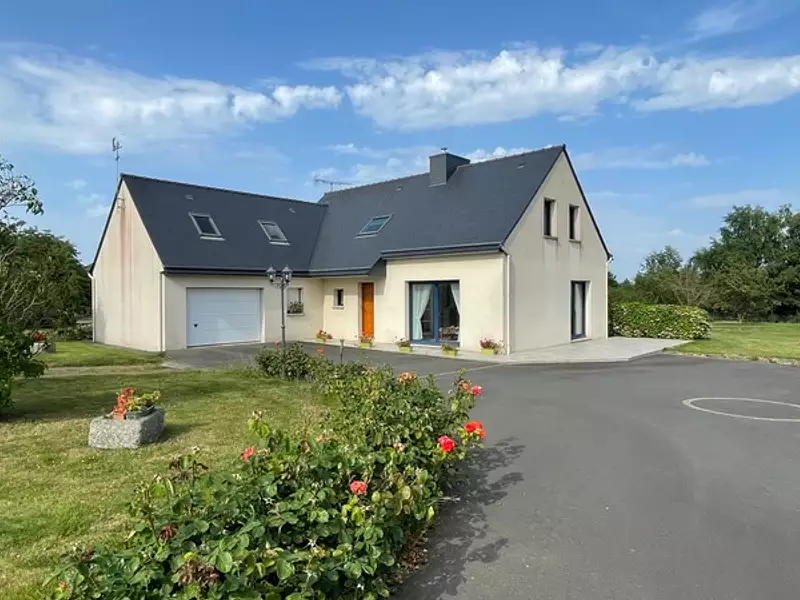 Maison, 152 m²
