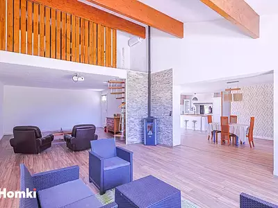 Maison, 175 m²