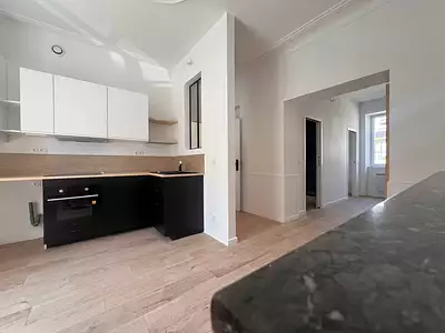 Appartement, 31,22 m²