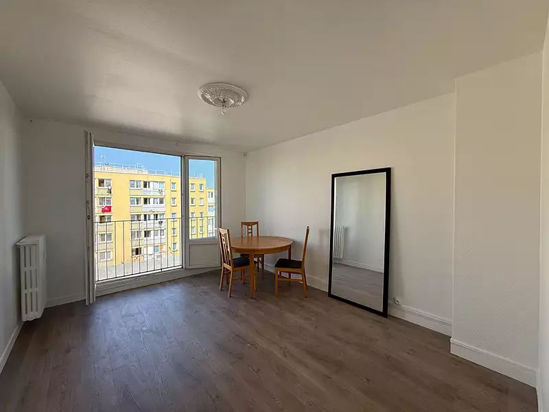 Appartement, 49 m²